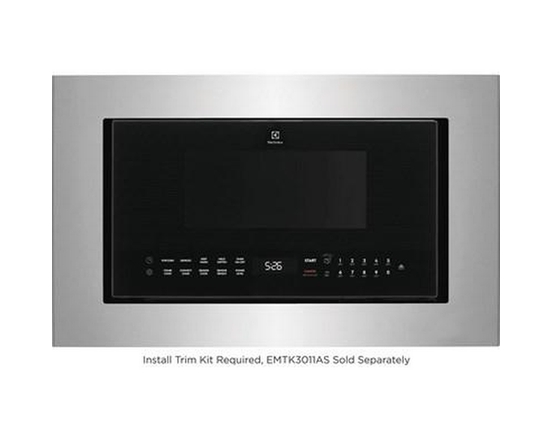 Four à micro-ondes encastrable de 30 po Electrolux - EMBS2411BB