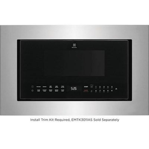 Four à micro-ondes encastrable de 30 po Electrolux - EMBS2411BB