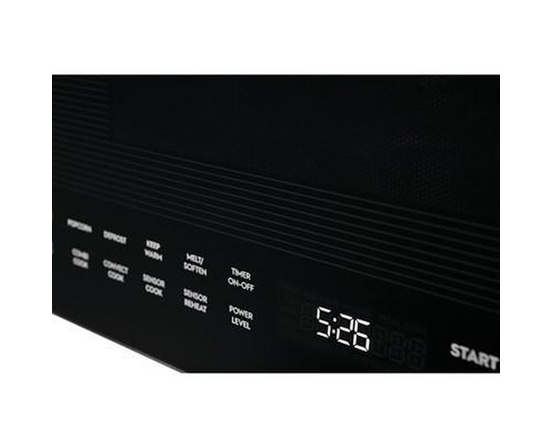 Four à micro-ondes encastrable de 30 po Electrolux - EMBS2411BB