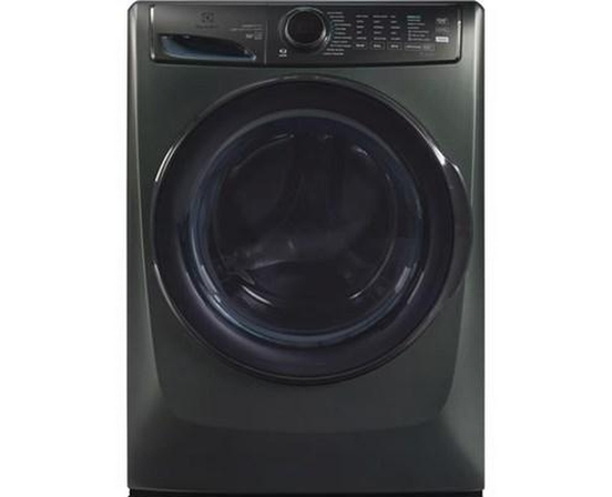 Laveuse Perfect Steam™ à chargement frontal avec lavage LuxCare® Plus et SmartBoost® – 5,2 pi³ Electrolux - ELFW7738AA
