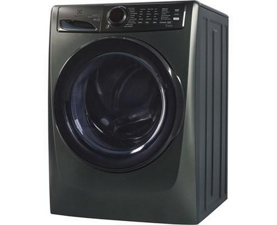 Laveuse Perfect Steam™ à chargement frontal avec lavage LuxCare® Plus et SmartBoost® – 5,2 pi³ Electrolux - ELFW7738AA