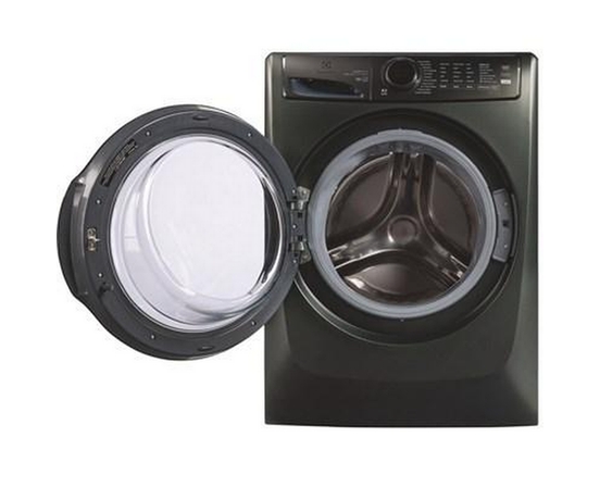Laveuse Perfect Steam™ à chargement frontal avec lavage LuxCare® Plus et SmartBoost® – 5,2 pi³ Electrolux - ELFW7738AA