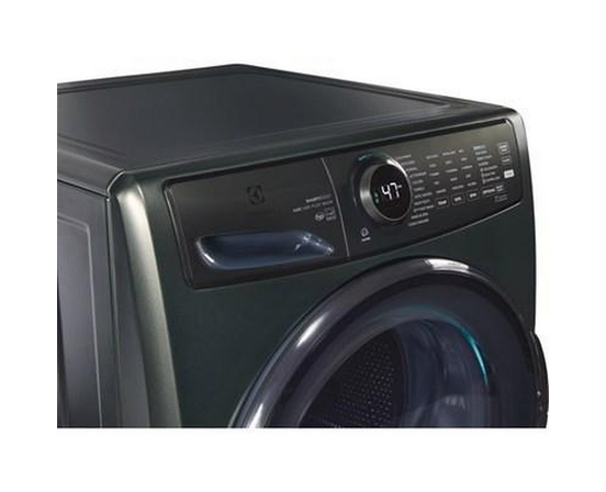 Laveuse Perfect Steam™ à chargement frontal avec lavage LuxCare® Plus et SmartBoost® – 5,2 pi³ Electrolux - ELFW7738AA