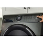Laveuse Perfect Steam™ à chargement frontal avec lavage LuxCare® Plus et SmartBoost® – 5,2 pi³ Electrolux - ELFW7738AA