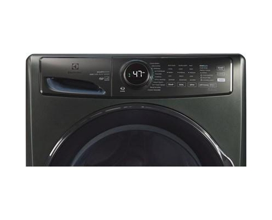 Laveuse Perfect Steam™ à chargement frontal avec lavage LuxCare® Plus et SmartBoost® – 5,2 pi³ Electrolux - ELFW7738AA