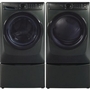Laveuse Perfect Steam™ à chargement frontal avec lavage LuxCare® Plus et SmartBoost® – 5,2 pi³ Electrolux - ELFW7738AA