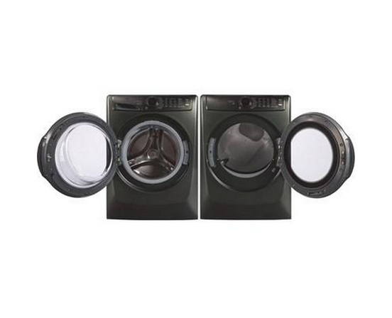 Laveuse Perfect Steam™ à chargement frontal avec lavage LuxCare® Plus et SmartBoost® – 5,2 pi³ Electrolux - ELFW7738AA