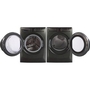 Laveuse Perfect Steam™ à chargement frontal avec lavage LuxCare® Plus et SmartBoost® – 5,2 pi³ Electrolux - ELFW7738AA