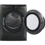 Sécheuse électrique Perfect Steam™ à chargement frontal avec Balanced Dry™ et rafraîchissement instantané – 8,0 pi³  Electrolux - ELFE773CAA