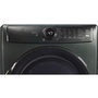 Sécheuse à gaz Perfect Steam™ à chargement frontal avec LuxCare® Dry et rafraîchissement instantané – 8,0 pi³ Electrolux - ELFG7738AA