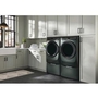Sécheuse à gaz Perfect Steam™ à chargement frontal avec LuxCare® Dry et rafraîchissement instantané – 8,0 pi³ Electrolux - ELFG7738AA