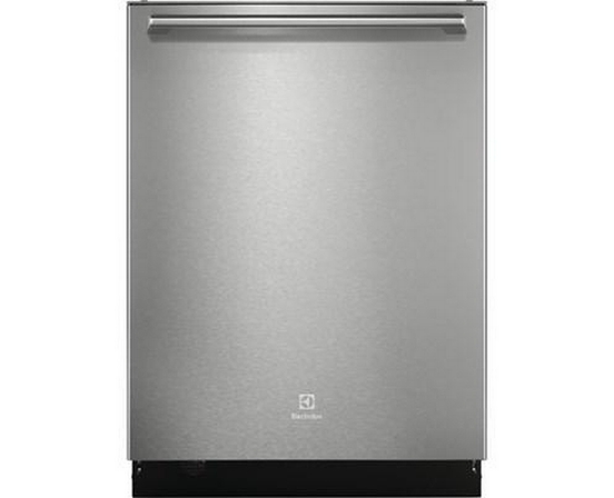 Lave-vaisselle intégré avec SmartBoost™ Electrolux - EDSH4944CS