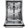 Lave-vaisselle intégré avec SmartBoost™ Electrolux - EDSH4944CS