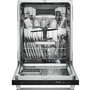 Lave-vaisselle intégré avec SmartBoost™ Electrolux - EDSH4944CS