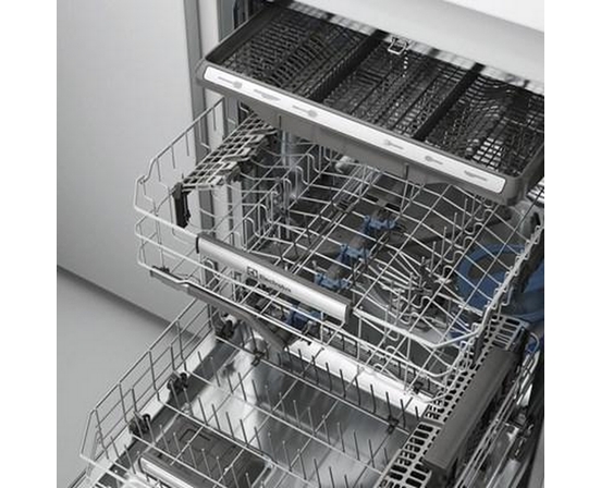 Lave-vaisselle intégré avec SmartBoost™ Electrolux - EDSH4944CS