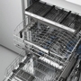 Lave-vaisselle intégré avec SmartBoost™ Electrolux - EDSH4944CS