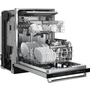 Lave-vaisselle intégré avec SmartBoost™ Electrolux - EDSH4944CS