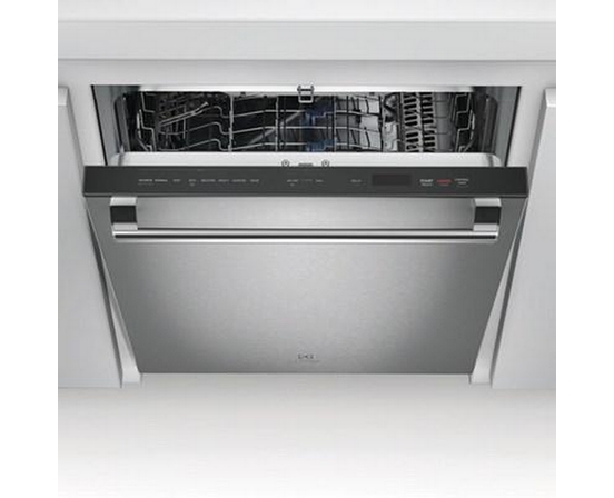 Lave-vaisselle intégré avec SmartBoost™ Electrolux - EDSH4944CS