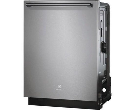 Lave-vaisselle intégré avec SmartBoost™ Electrolux - EDSH4944CS