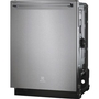 Lave-vaisselle intégré avec SmartBoost™ Electrolux - EDSH4944CS