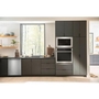 Lave-vaisselle intégré avec SmartBoost™ Electrolux - EDSH4944CS