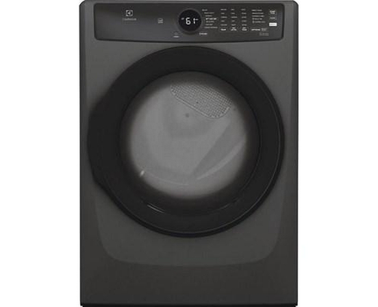 Sécheuse électrique de 8.0 Pi cu. avec rafraîchissement instantané Electrolux - ELFE743CAT