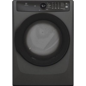 Sécheuse électrique de 8.0 Pi cu. avec rafraîchissement instantané Electrolux - ELFE743CAT