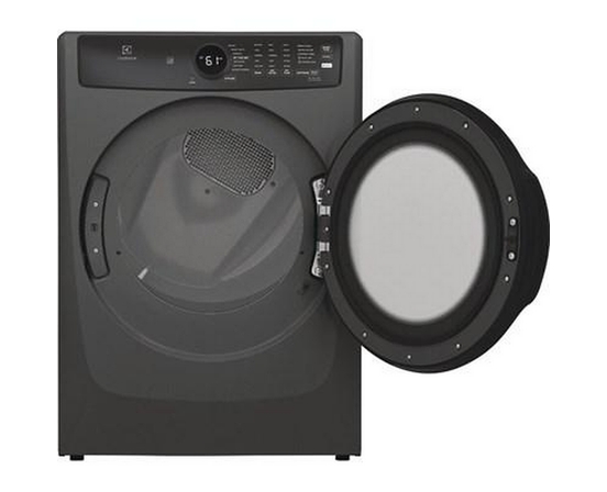 Sécheuse électrique de 8.0 Pi cu. avec rafraîchissement instantané Electrolux - ELFE743CAT