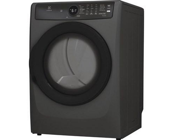 Sécheuse électrique de 8.0 Pi cu. avec rafraîchissement instantané Electrolux - ELFE743CAT