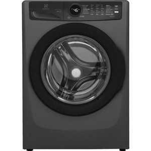 Laveuse à chargement frontal de 5.2 Pi cu. avec cuve en acier inoxydable Electrolux - ELFW7437AT