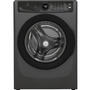 Laveuse à chargement frontal de 5.2 Pi cu. avec cuve en acier inoxydable Electrolux - ELFW7437AT