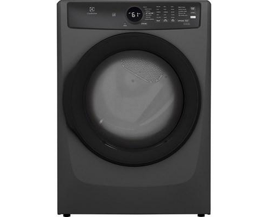 Sécheuse au gaz de 8.0 Pi cu. avec 7 programmes de séchage Electrolux - ELFG7437AT