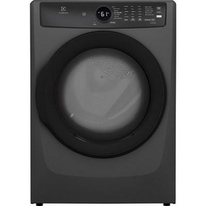 Sécheuse au gaz de 8.0 Pi cu. avec 7 programmes de séchage Electrolux - ELFG7437AT