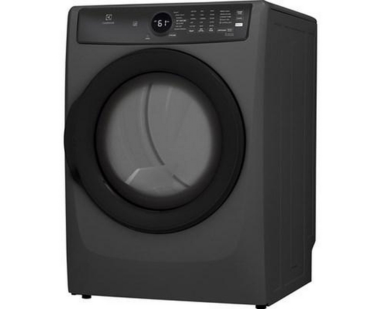 Sécheuse au gaz de 8.0 Pi cu. avec 7 programmes de séchage Electrolux - ELFG7437AT