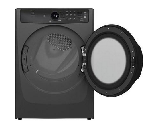 Sécheuse au gaz de 8.0 Pi cu. avec 7 programmes de séchage Electrolux - ELFG7437AT