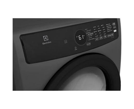 Sécheuse au gaz de 8.0 Pi cu. avec 7 programmes de séchage Electrolux - ELFG7437AT