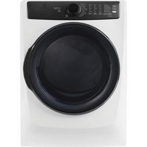 Sécheuse électrique Perfect Steam™ de capacité 8.0 Pi cu. avec Balanced Dry™ Electrolux - ELFG7738MW