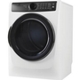 Sécheuse électrique Perfect Steam™ de capacité 8.0 Pi cu. avec Balanced Dry™ Electrolux - ELFG7738MW