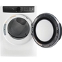 Sécheuse électrique Perfect Steam™ de capacité 8.0 Pi cu. avec Balanced Dry™ Electrolux - ELFG7738MW