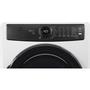 Sécheuse électrique Perfect Steam™ de capacité 8.0 Pi cu. avec Balanced Dry™ Electrolux - ELFG7738MW