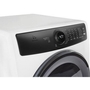 Sécheuse électrique Perfect Steam™ de capacité 8.0 Pi cu. avec Balanced Dry™ Electrolux - ELFG7738MW