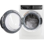 Laveuse Perfect Steam™ à chargement frontal avec lavage LuxCare® Plus et SmartBoost® – 5,2 pi³ Electrolux - ELFW7738MW