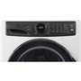 Laveuse Perfect Steam™ à chargement frontal avec lavage LuxCare® Plus et SmartBoost® – 5,2 pi³ Electrolux - ELFW7738MW