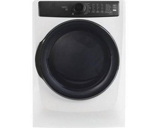 Sécheuse électrique de 8,0 pi³ avec Balanced Dry™ Electrolux - ELFE773CMW