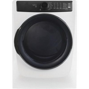 Sécheuse électrique de 8,0 pi³ avec Balanced Dry™ Electrolux - ELFE773CMW