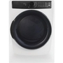 Sécheuse électrique de 8,0 pi³ avec Balanced Dry™ Electrolux - ELFE773CMW