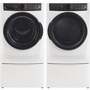 Sécheuse électrique de 8,0 pi³ avec Balanced Dry™ Electrolux - ELFE773CMW