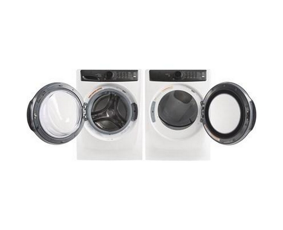 Sécheuse électrique de 8,0 pi³ avec Balanced Dry™ Electrolux - ELFE773CMW