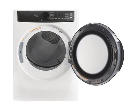 Sécheuse électrique de 8,0 pi³ avec Balanced Dry™ Electrolux - ELFE773CMW