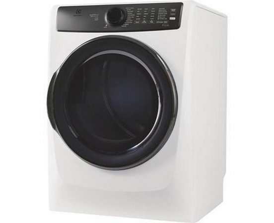 Sécheuse électrique de 8,0 pi³ avec Balanced Dry™ Electrolux - ELFE773CMW